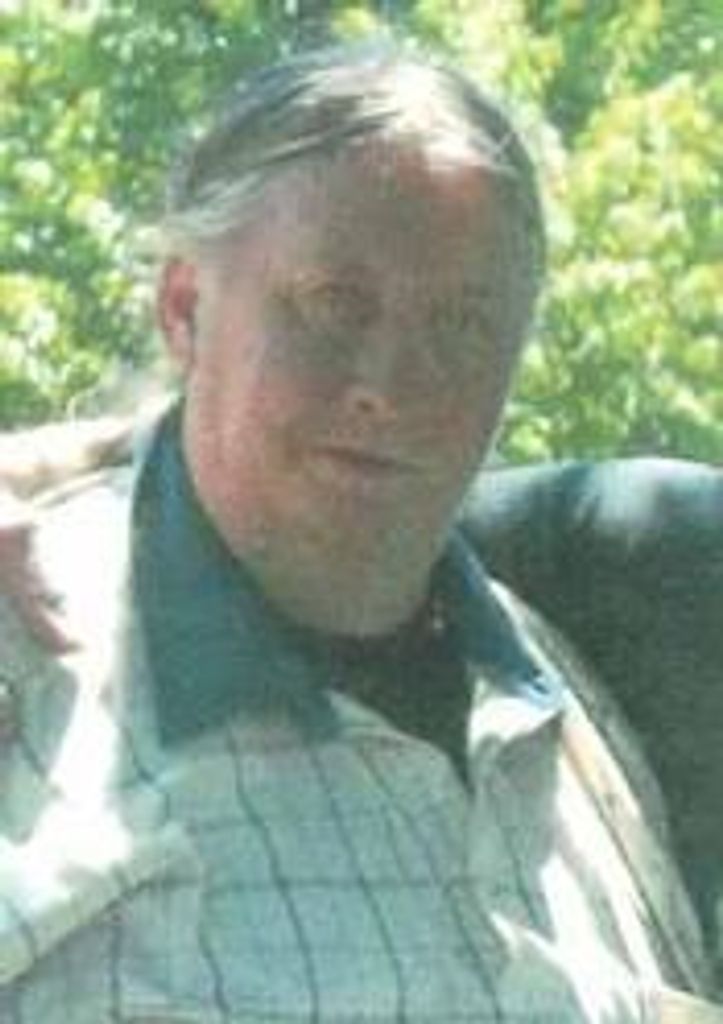 CARSON EDWARD BROOKS