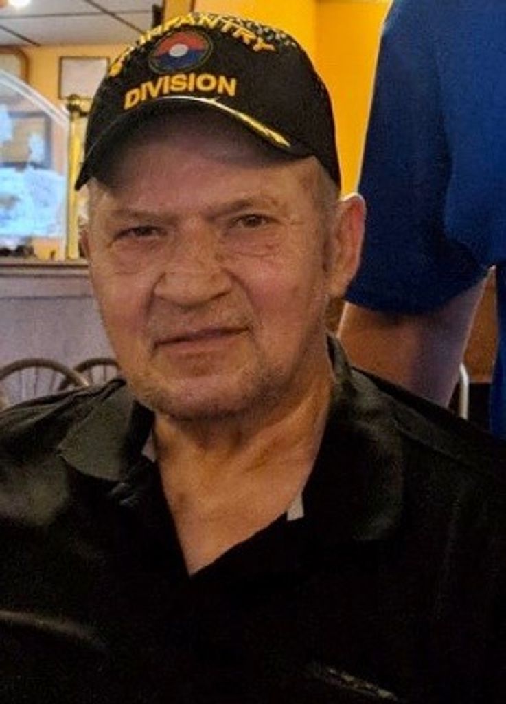 James Tilman Martin Profile Photo