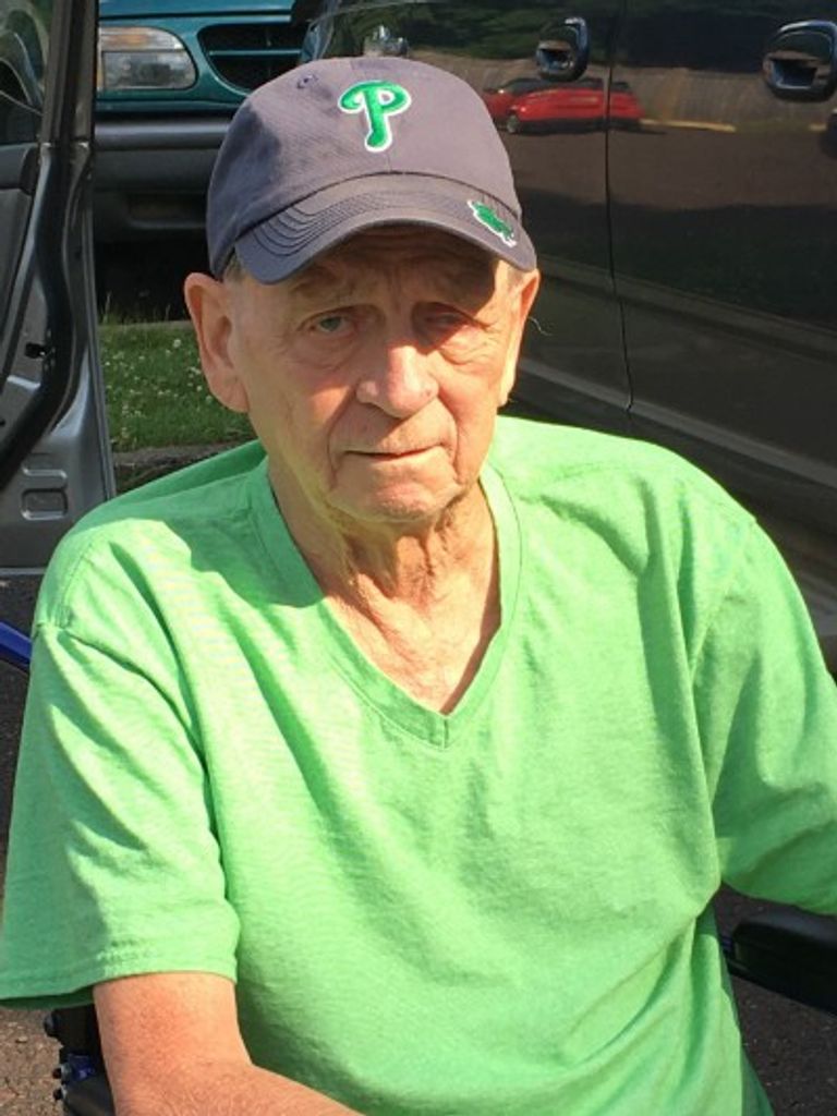 Robert W. Klumpp Profile Photo