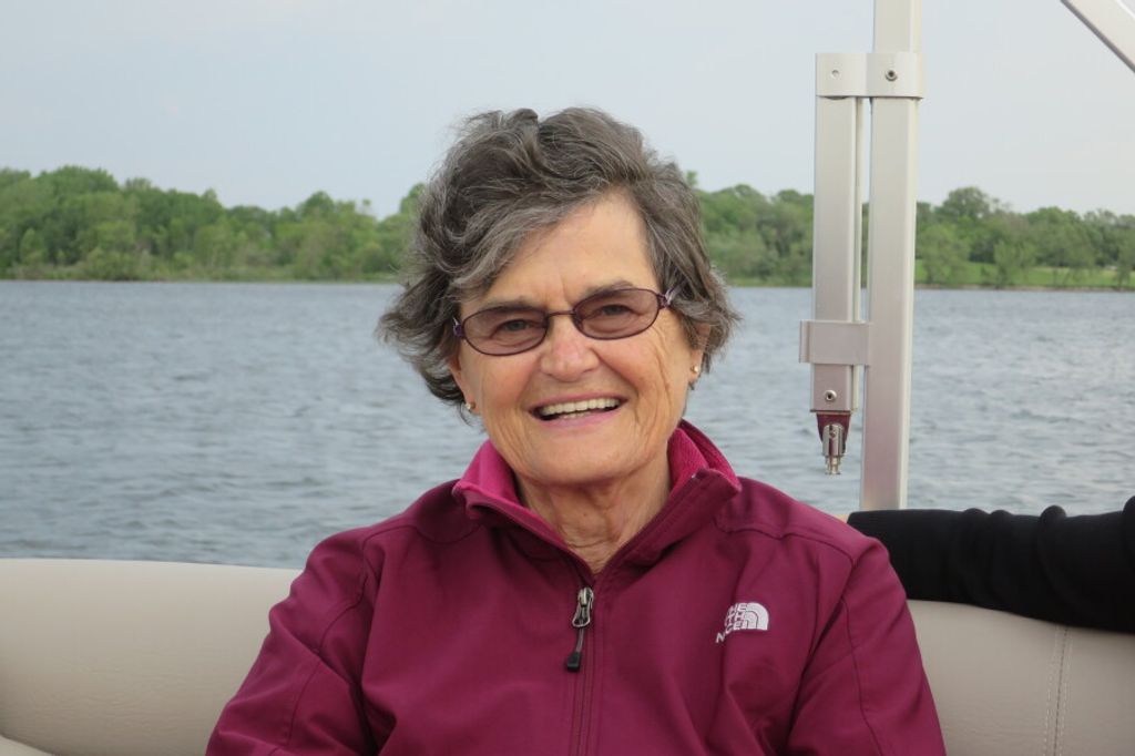 Carol Tillitt