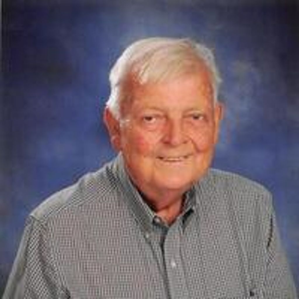 Wallace B. Gosney Profile Photo