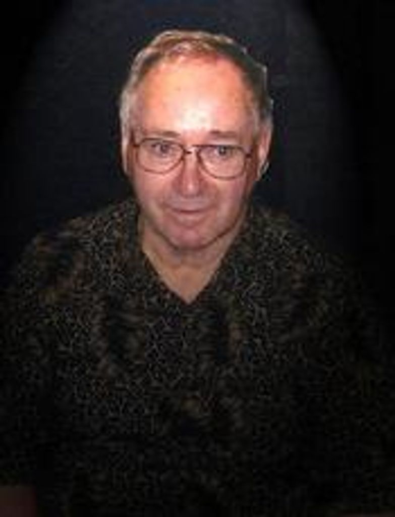 Leroy "Guy" Gene Petry