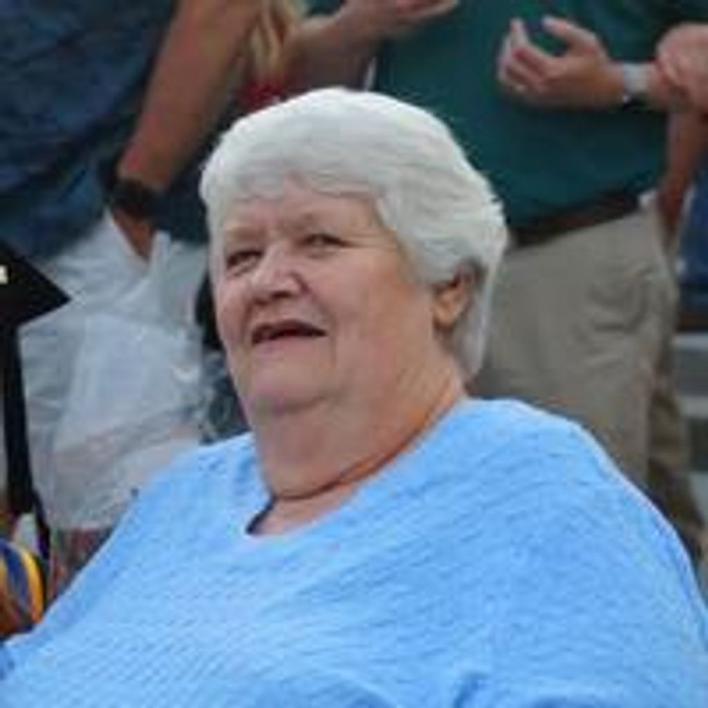 Hilda Fain