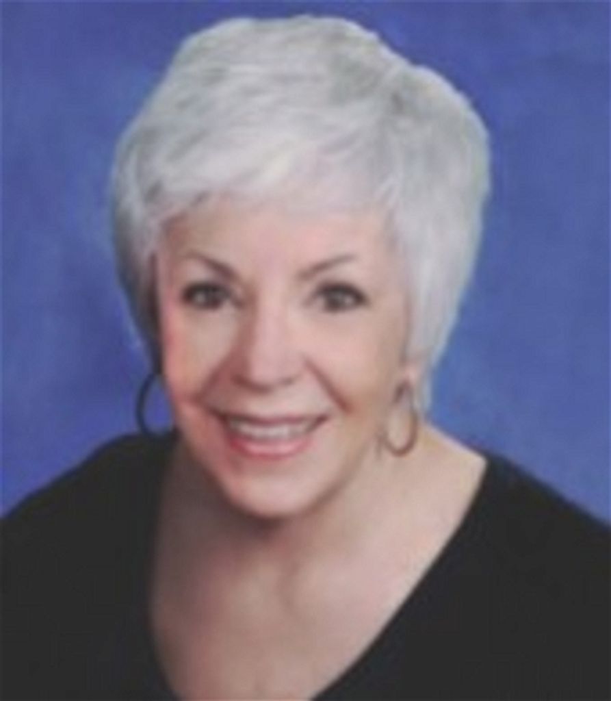 Joanne "Jody" "Jody" Woodard - Wade (Hoover)