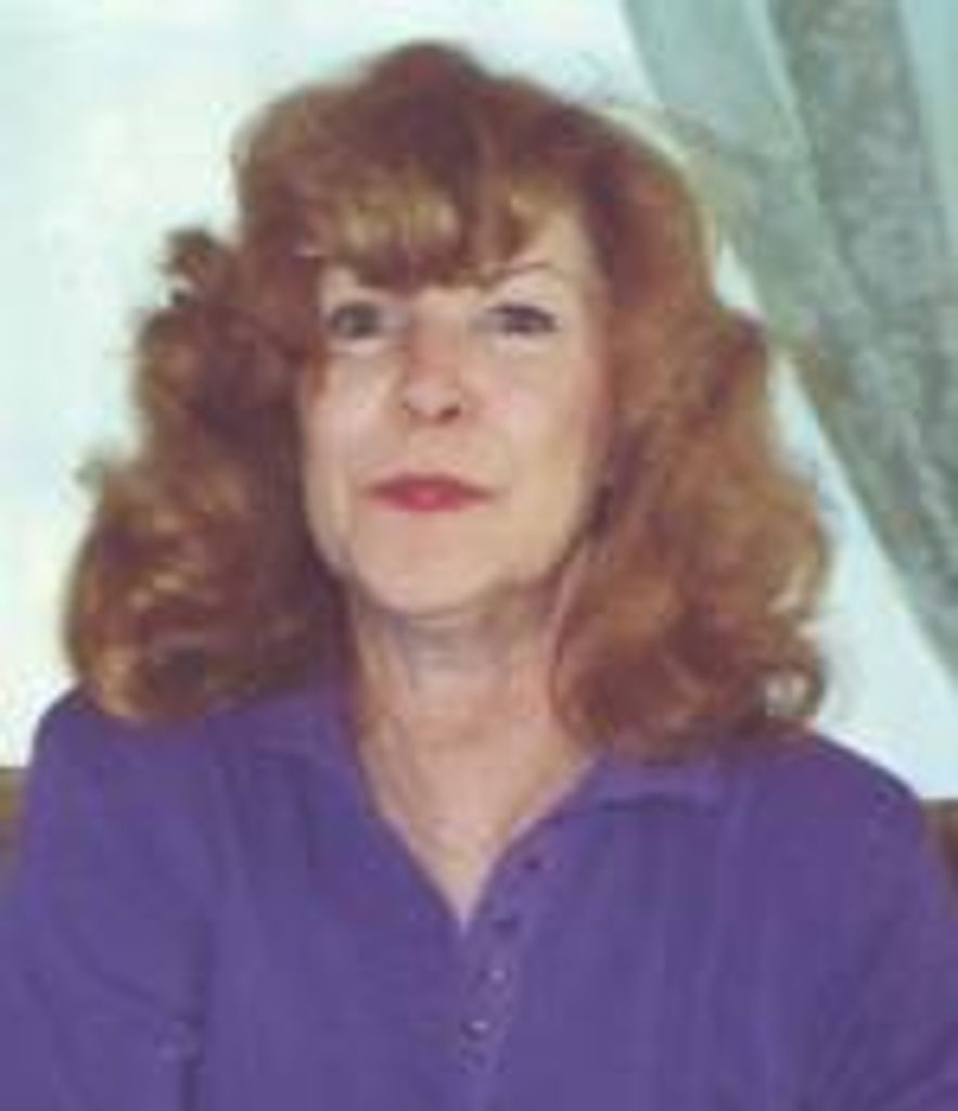 Sylvia R. Kaye