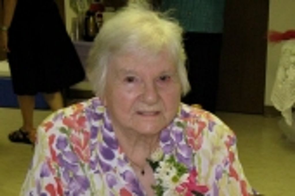 Eldora Chase Profile Photo
