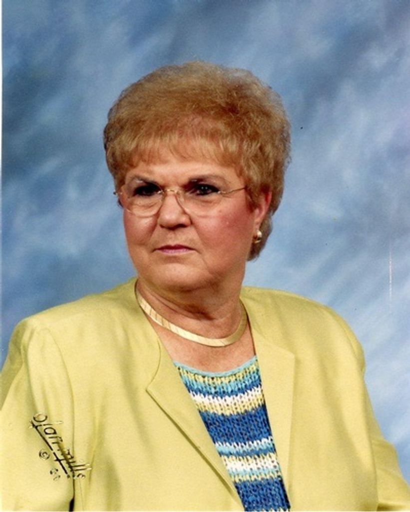 Virginia Dare Phillips