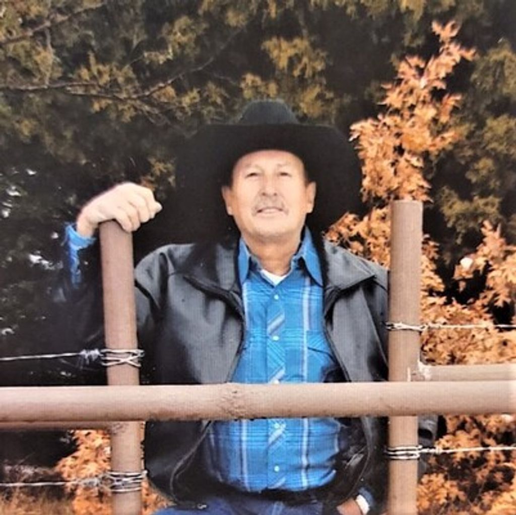 Edward Quintana