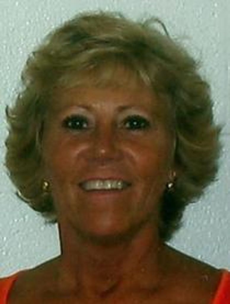Joyce A. (Zigler)  Norris