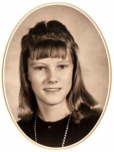 Anna McKee's obituary image