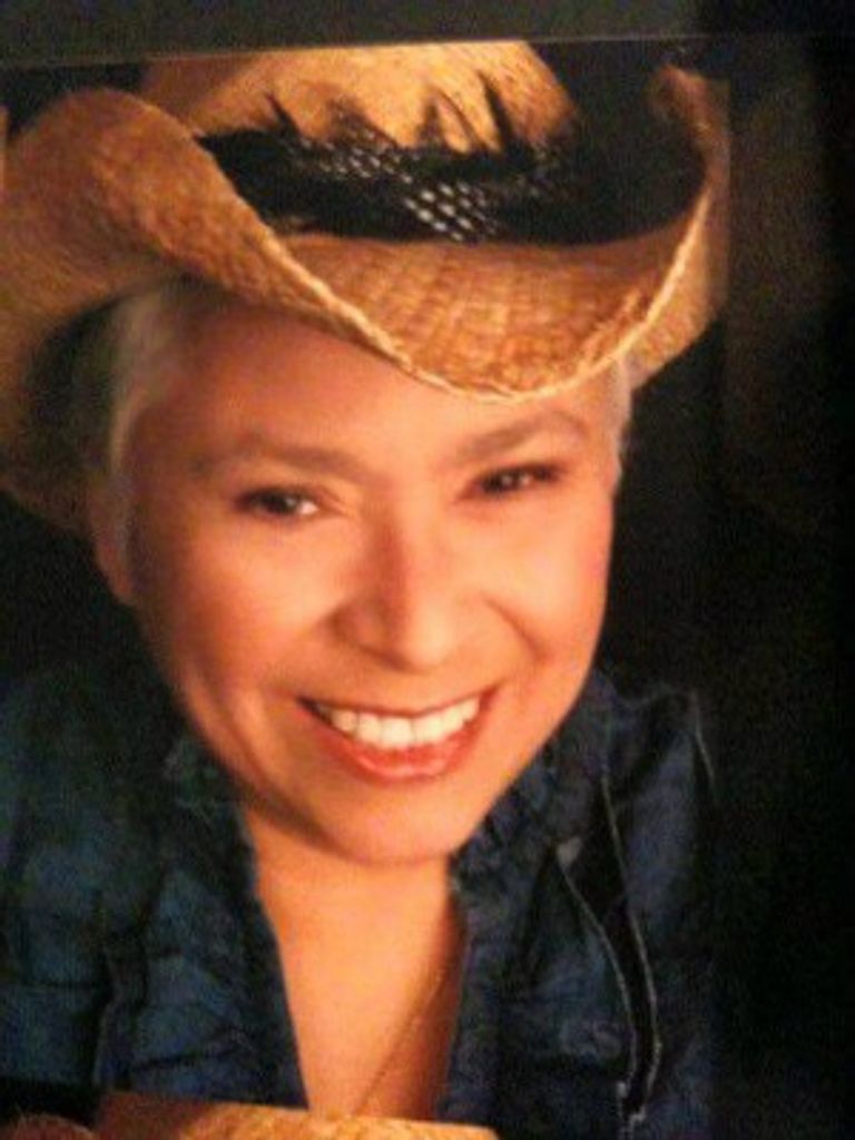 Blanca P. Creasy