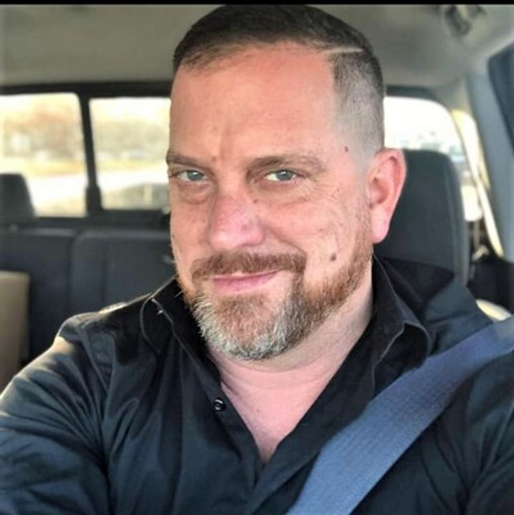 Forrest Van Cain Profile Photo