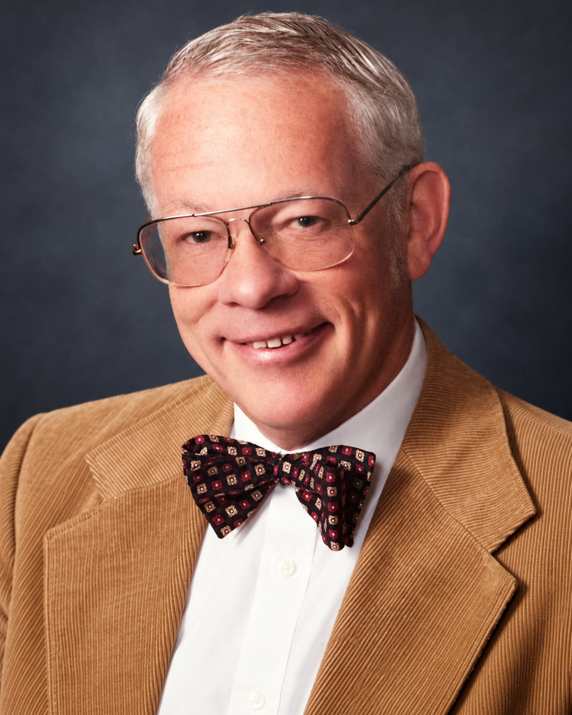 Max Stephenson Profile Photo