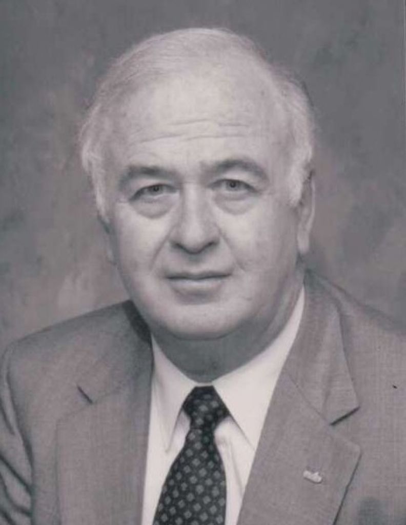 Charles Dewitt Mcgowen, Jr.