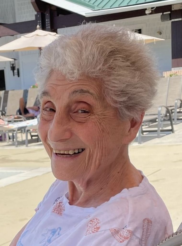 Anita R Montello Profile Photo