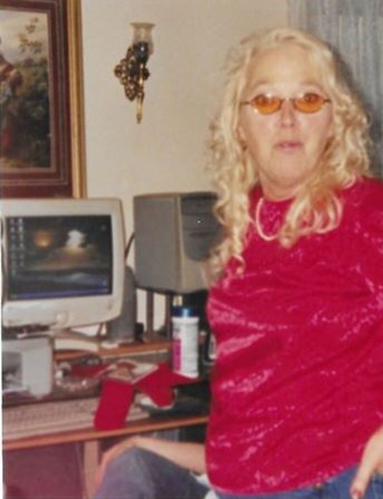 Dolly Gale  Eversole
