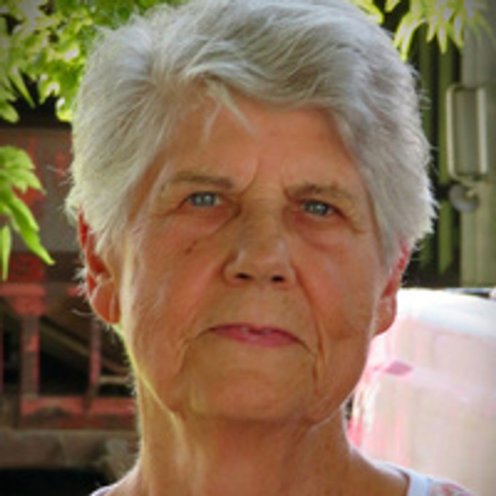 Regina F Scherle Profile Photo