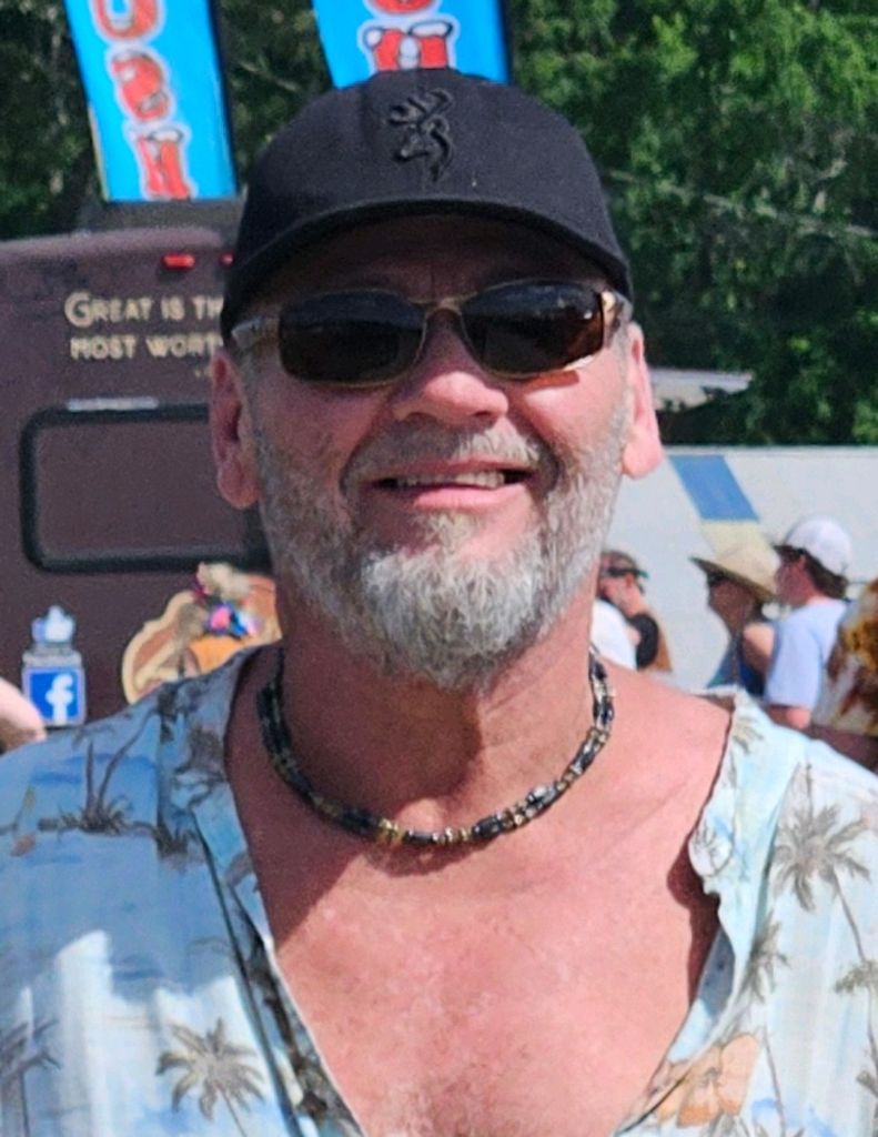 Mark Allen Dellinger Profile Photo