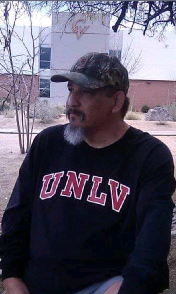 Gregory Lazarin Profile Photo