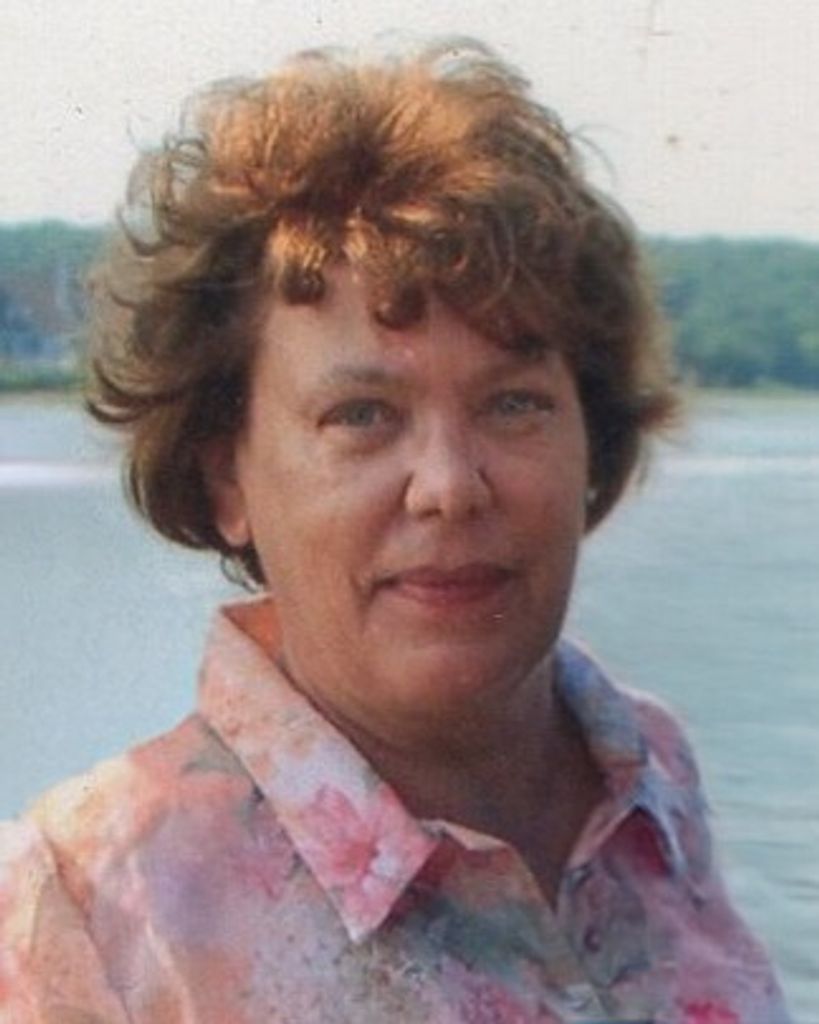 Jana G. Cavanaugh Profile Photo