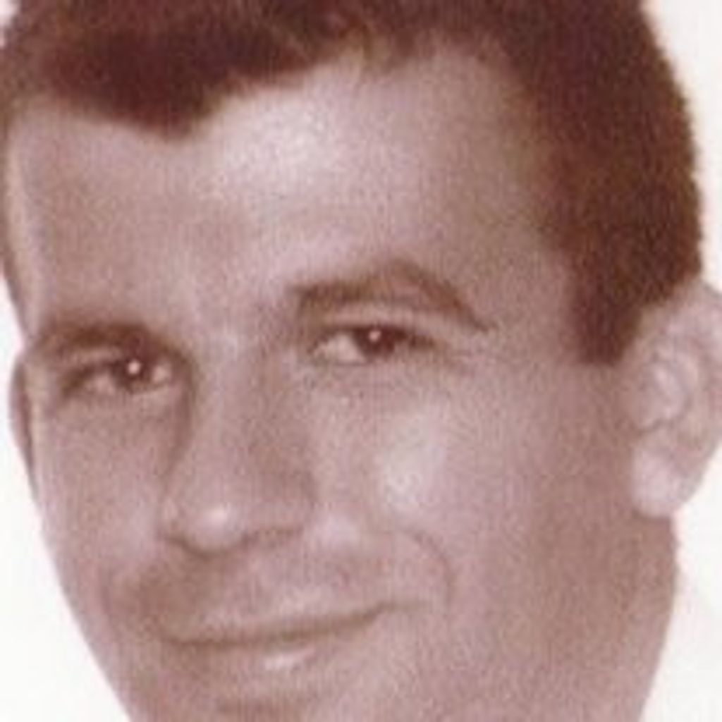 Marvin James Lukemire