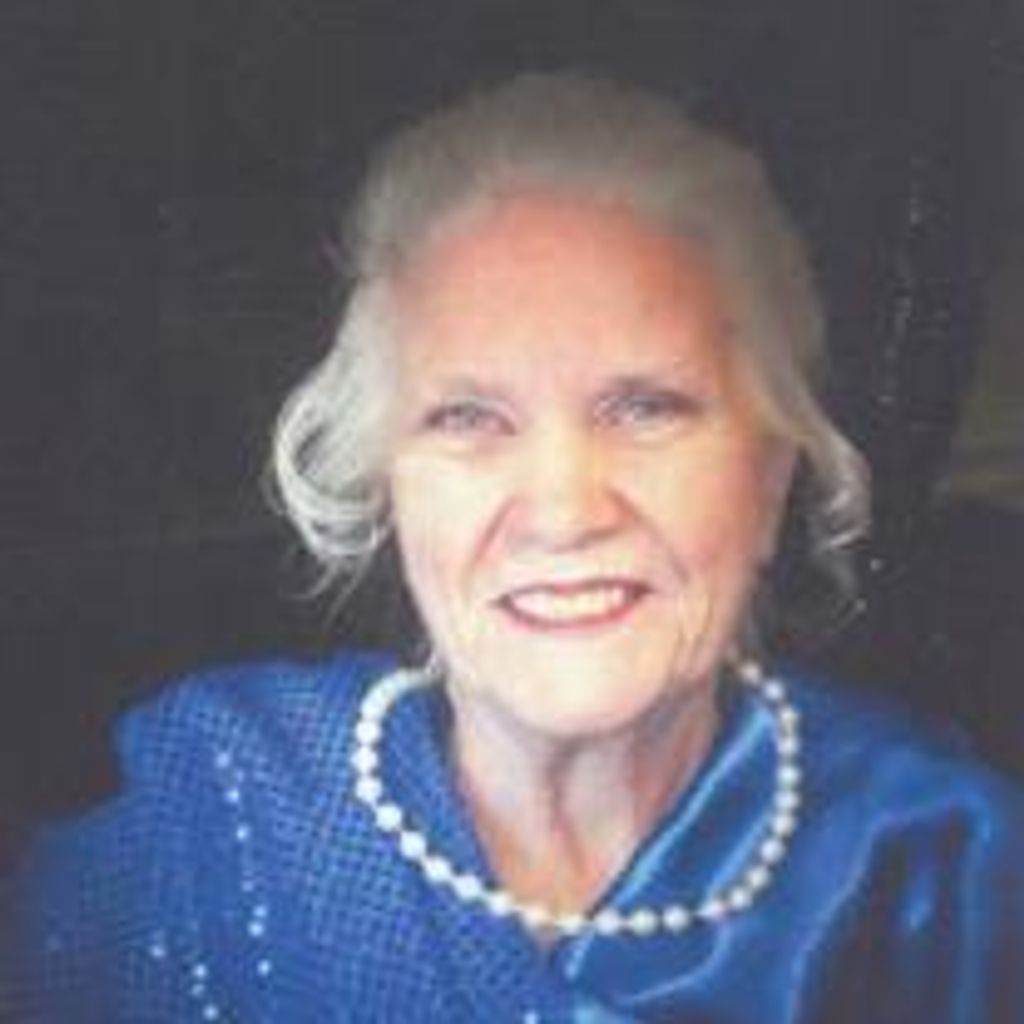 Mildred Inez Nizovitz