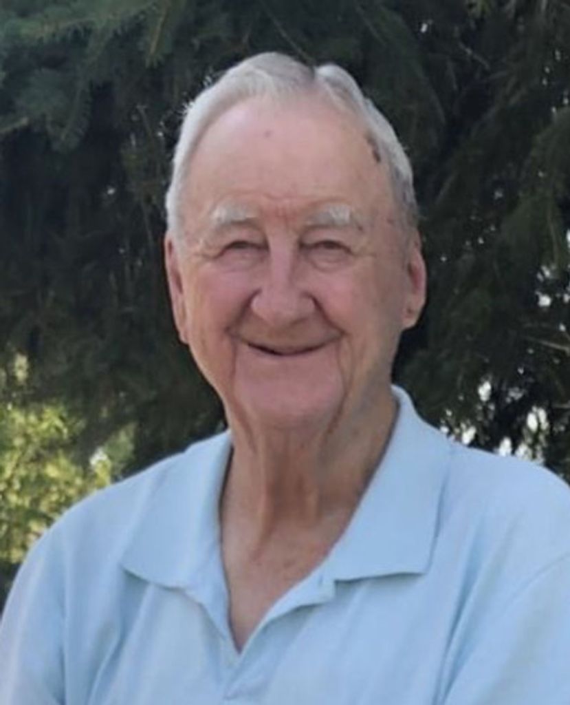 Virgil Hansen Profile Photo