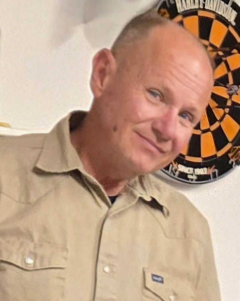 Douglas "Doug" Allen Bakke Profile Photo