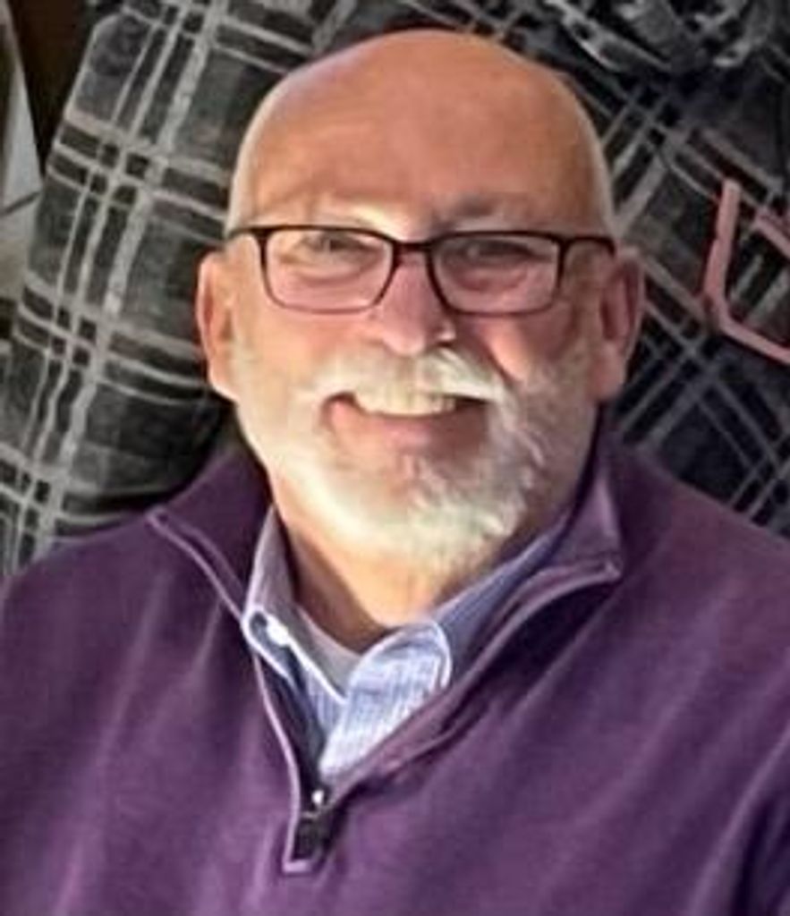 James Douglas Runkel Profile Photo