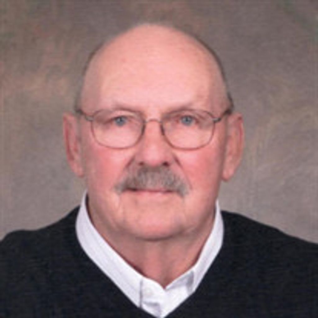 Donald  E. Mcgue Profile Photo