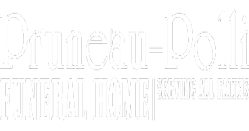 Pruneau Polli Funeral Home Logo