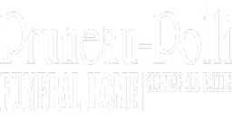 Pruneau Polli Funeral Home Logo