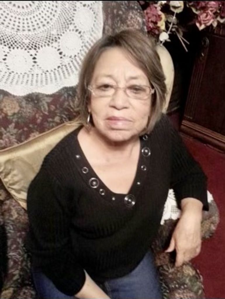 Janie Benitez Profile Photo