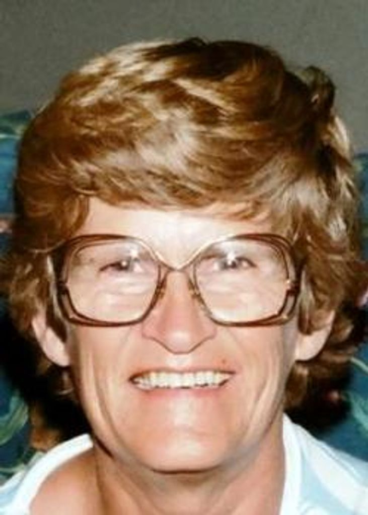 Betty Jarvis Profile Photo