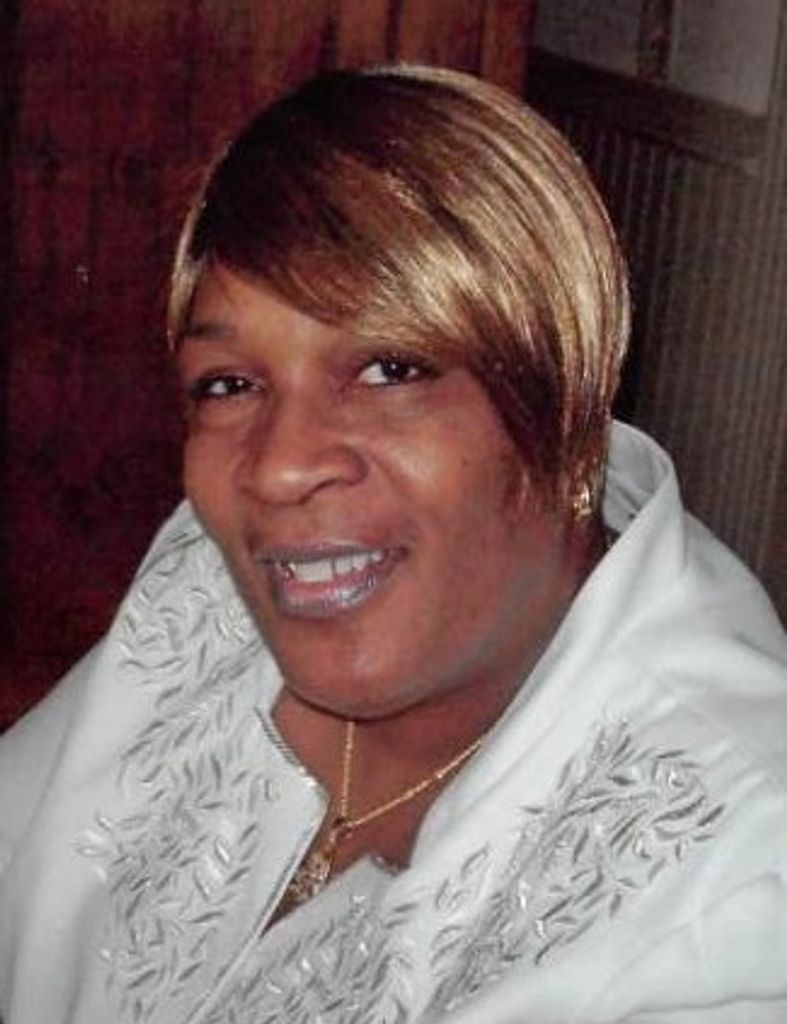 RITA COOLEY