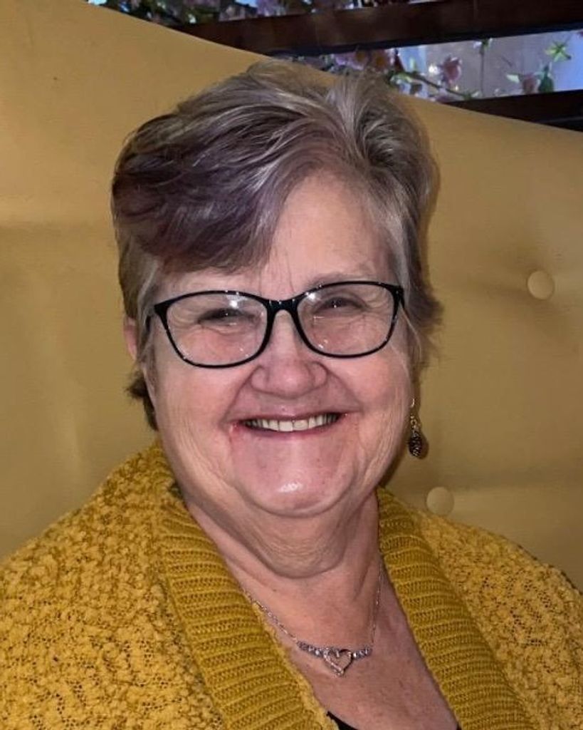 Gladys Mae Lester Profile Photo