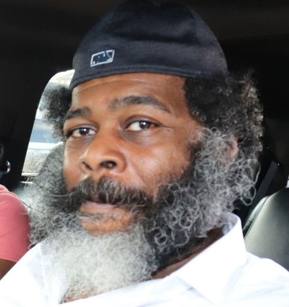 Kenneth Green Profile Photo