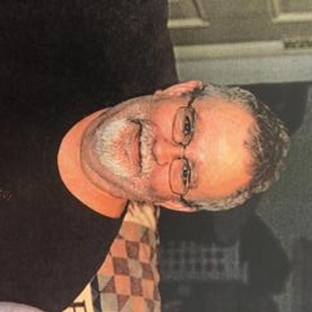 Richard Clay Corkern Profile Photo