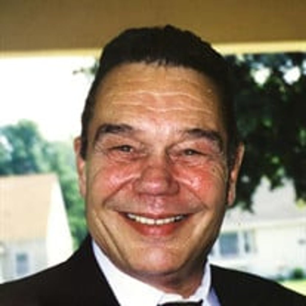 Martin F. Konop