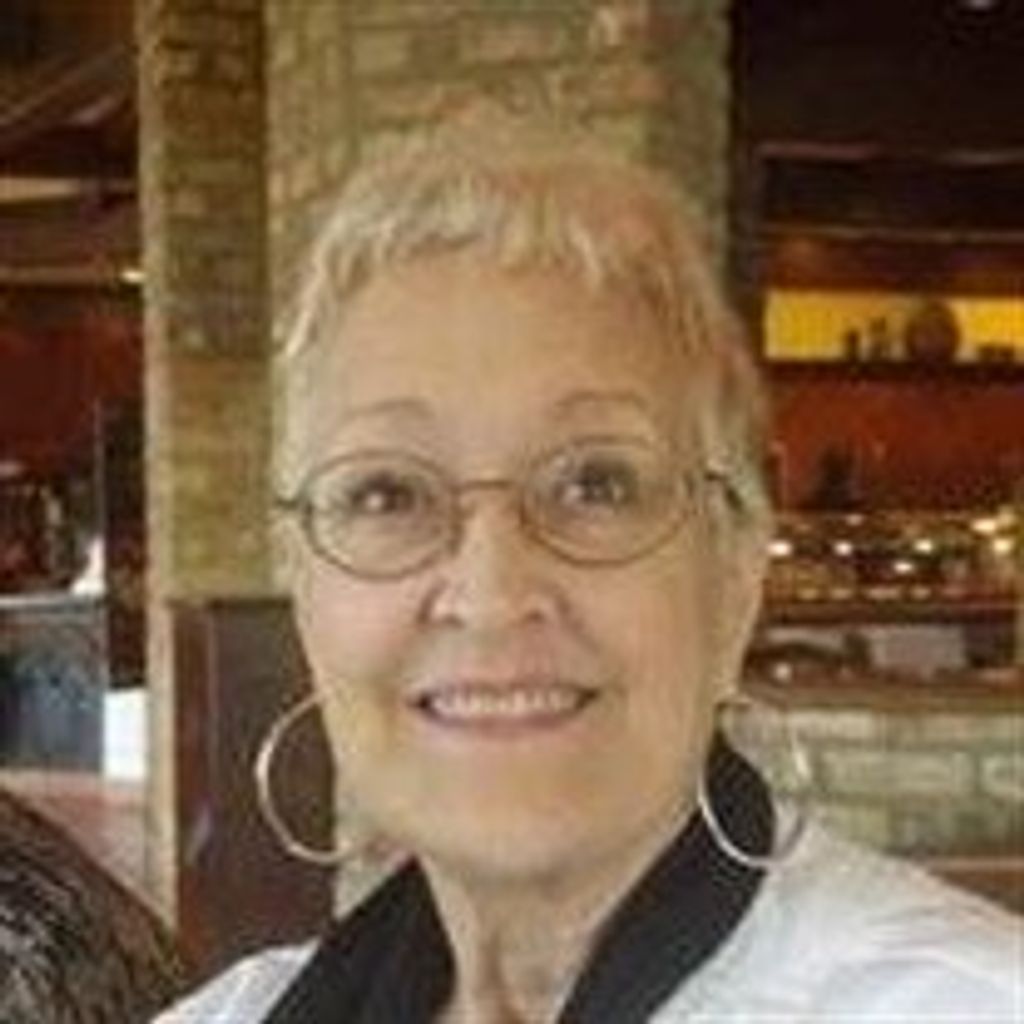 Catherine  Ann Monk