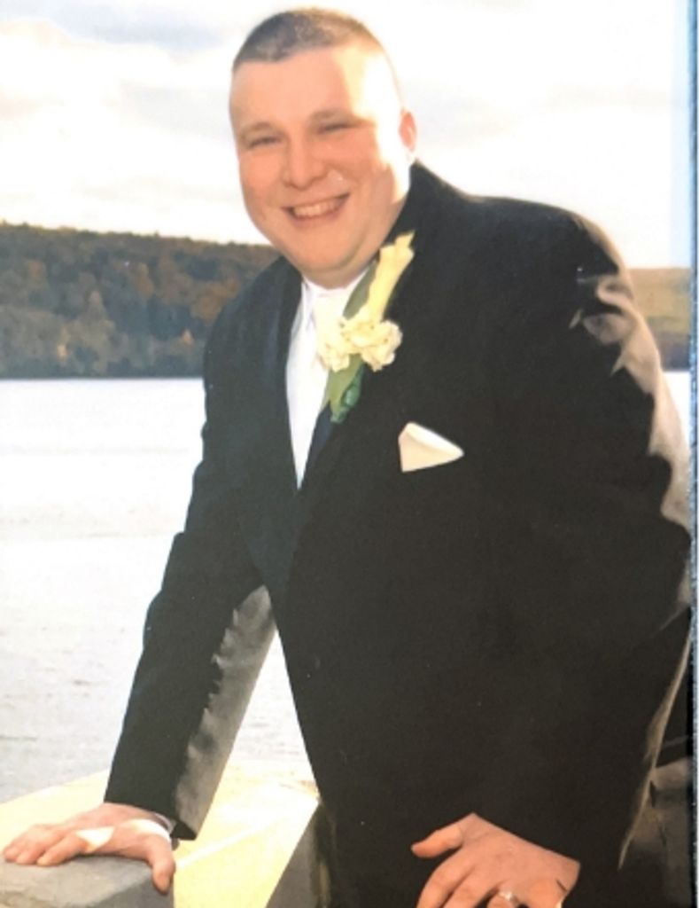 Frederick "Freddie" Frantz Profile Photo