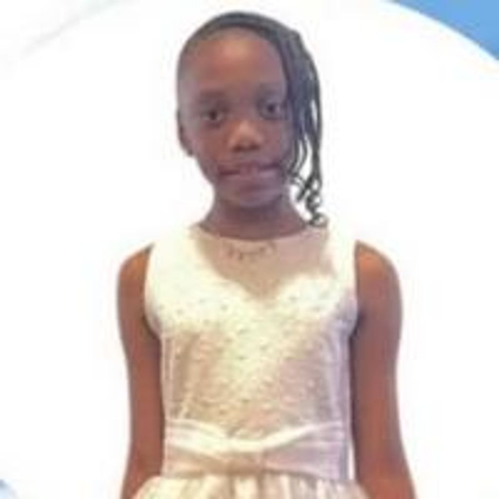 Samiya Elise Roseborough