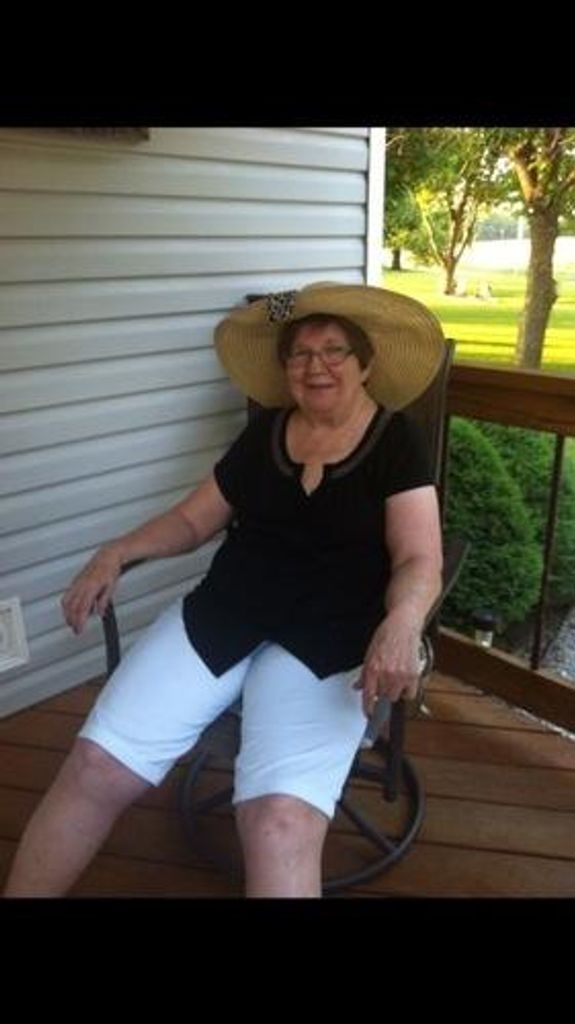 Shirley L (Wagner) Jones Profile Photo