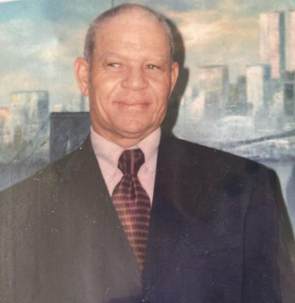 Roosevelt Carden Profile Photo