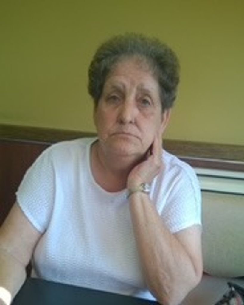 Linda Sue Butcher