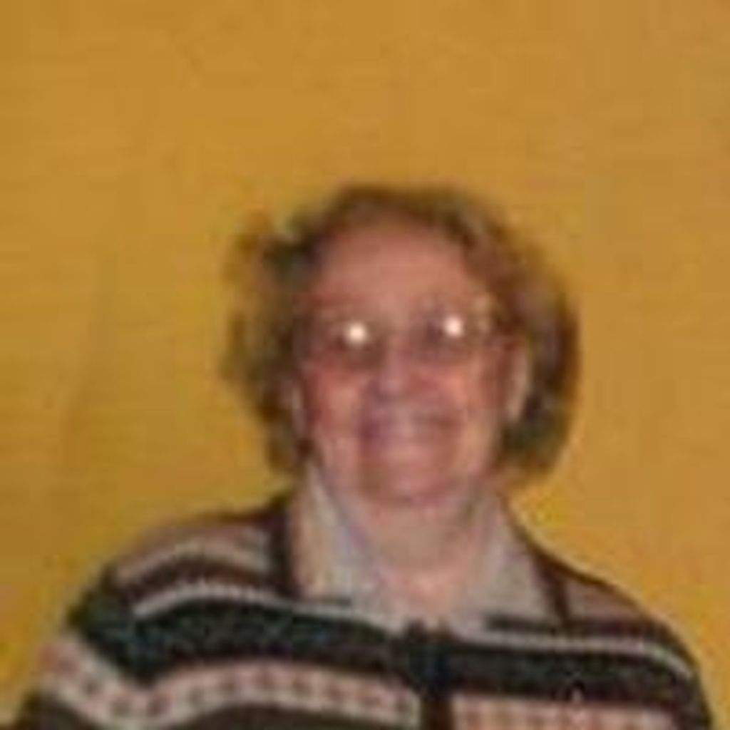 Elizabeth V. Mcquiston