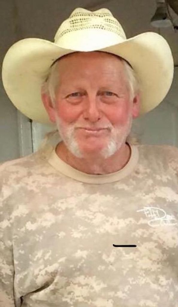Ronald "Cowboy" David Prescott Profile Photo
