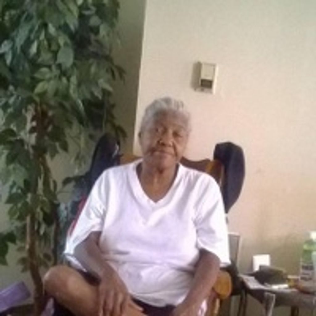 Jeanette Montgomery