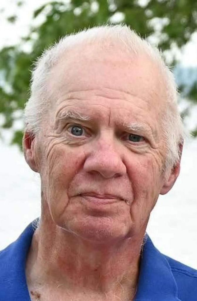 Roy Naylor Profile Photo