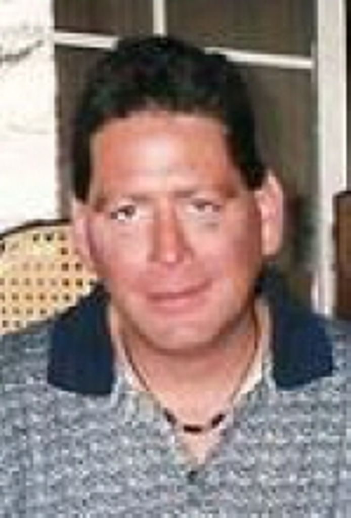 Paul  Francis Brown